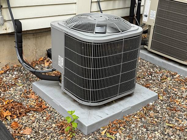 24/7 Emergency Hvac experts in Muenster, TX
