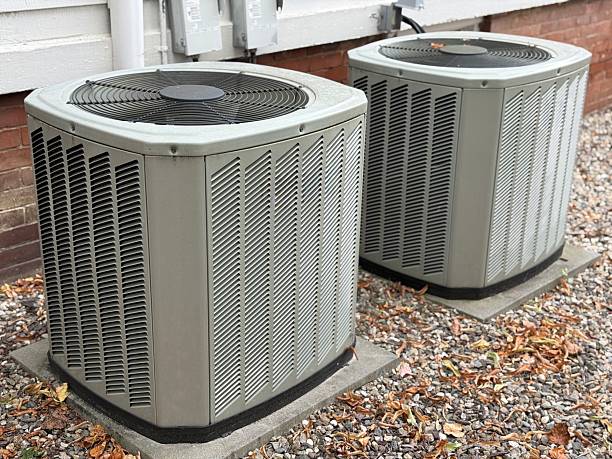 Reliable Hvac contractor in Muenster, TX by JG Cool HVAC