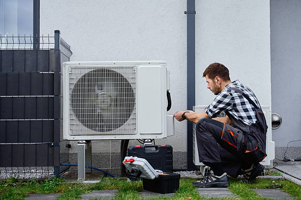 Trusted Hvac service in Muenster, TX - JG Cool HVAC